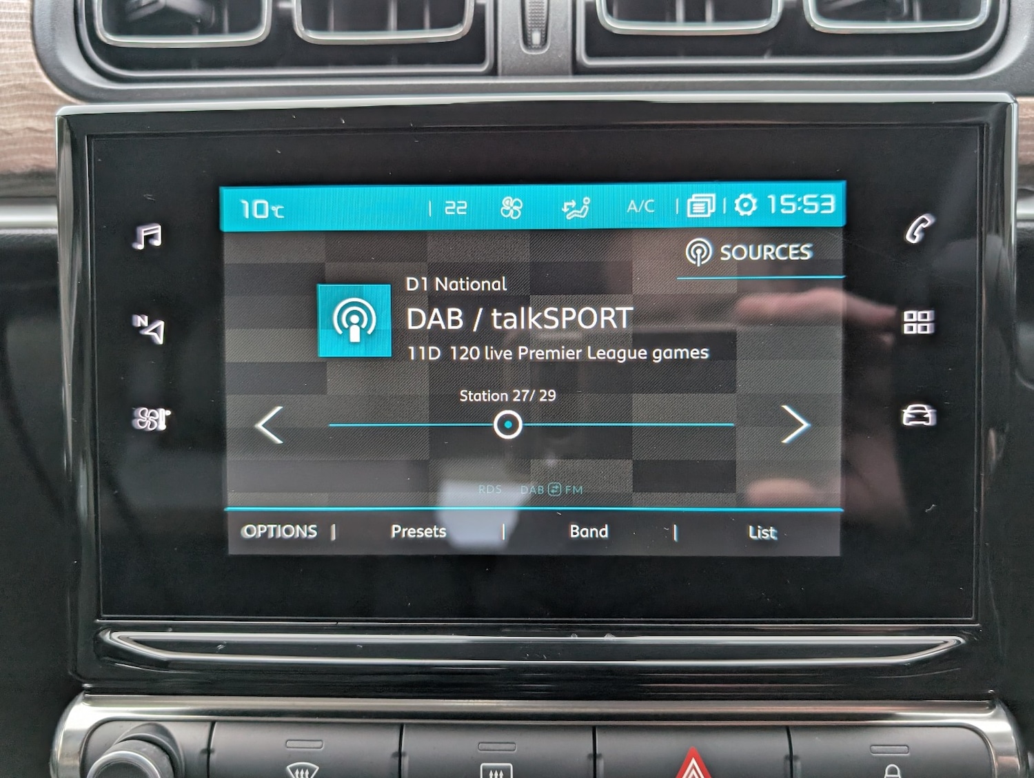 Used Citroen C3 2024 for sale - 77836992: Photo 18