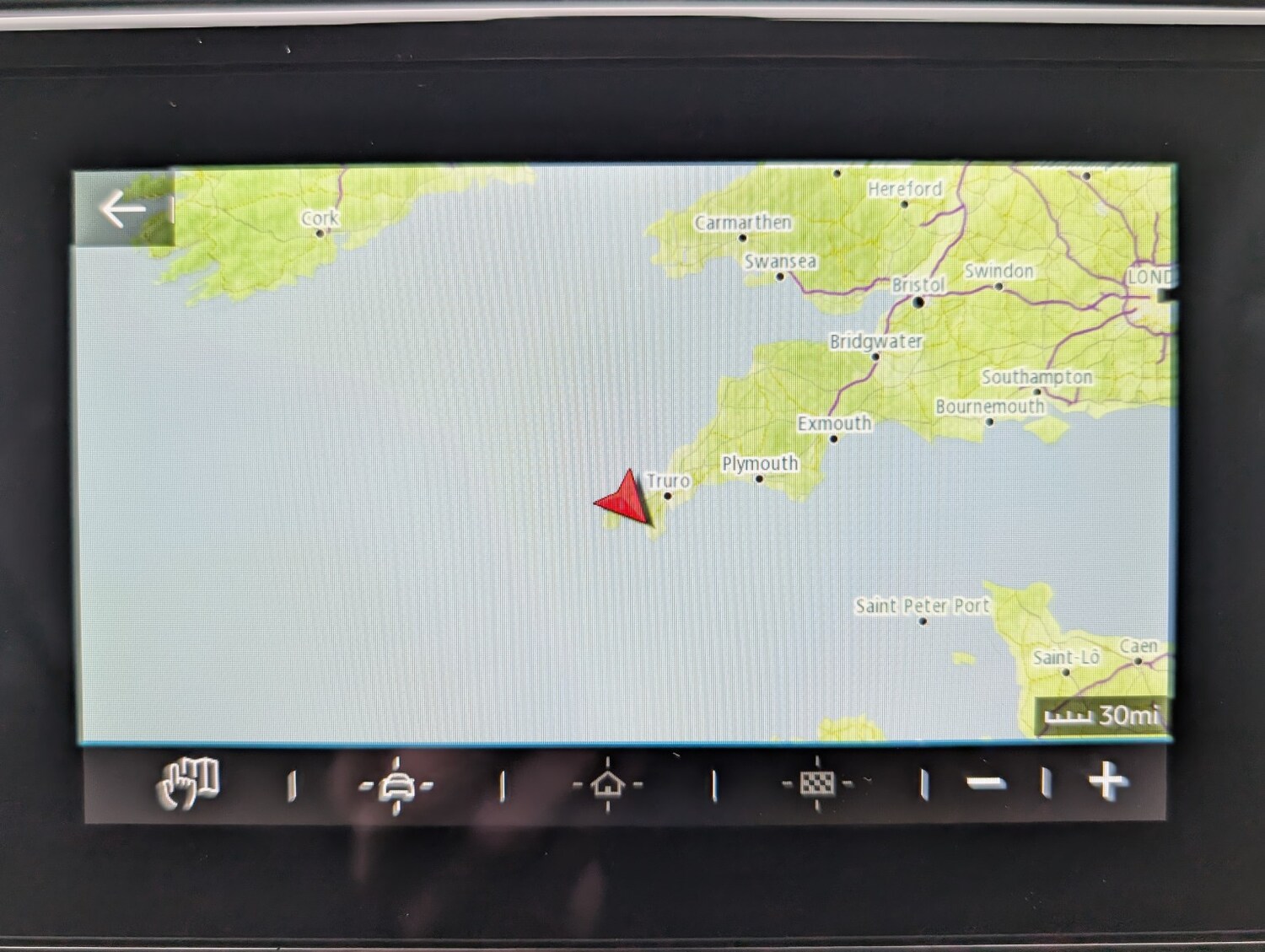 Used Citroen C3 2024 for sale - 77836992: Photo 19