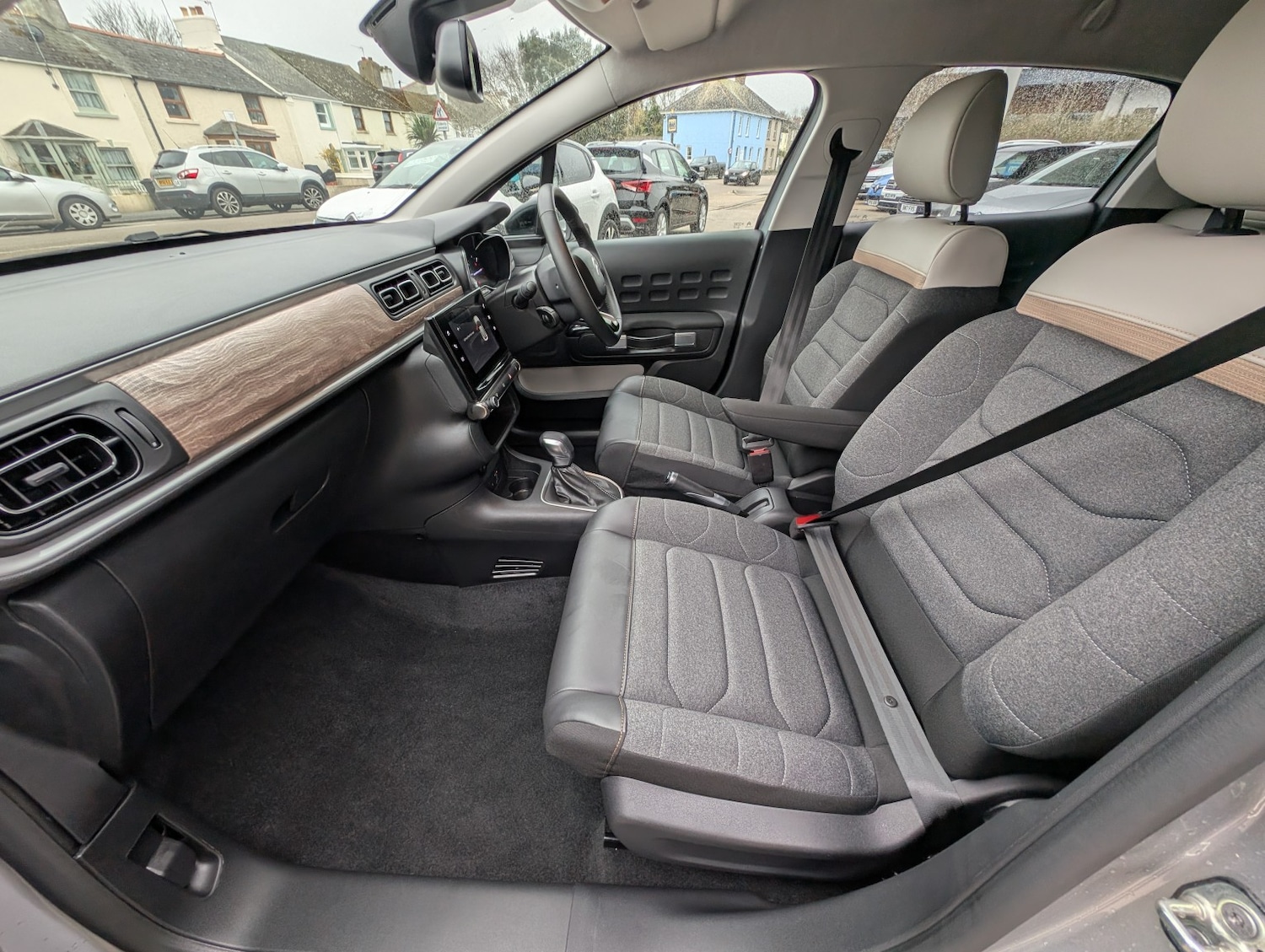 Used Citroen C3 2024 for sale - 77836992: Photo 22