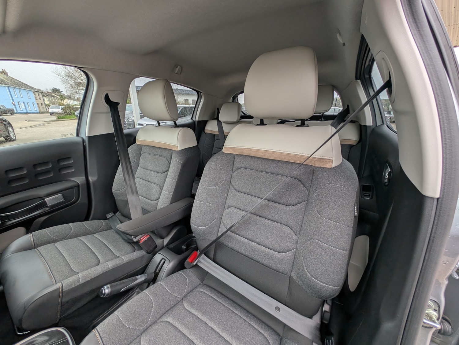 Used Citroen C3 2024 for sale - 77836992: Photo 23