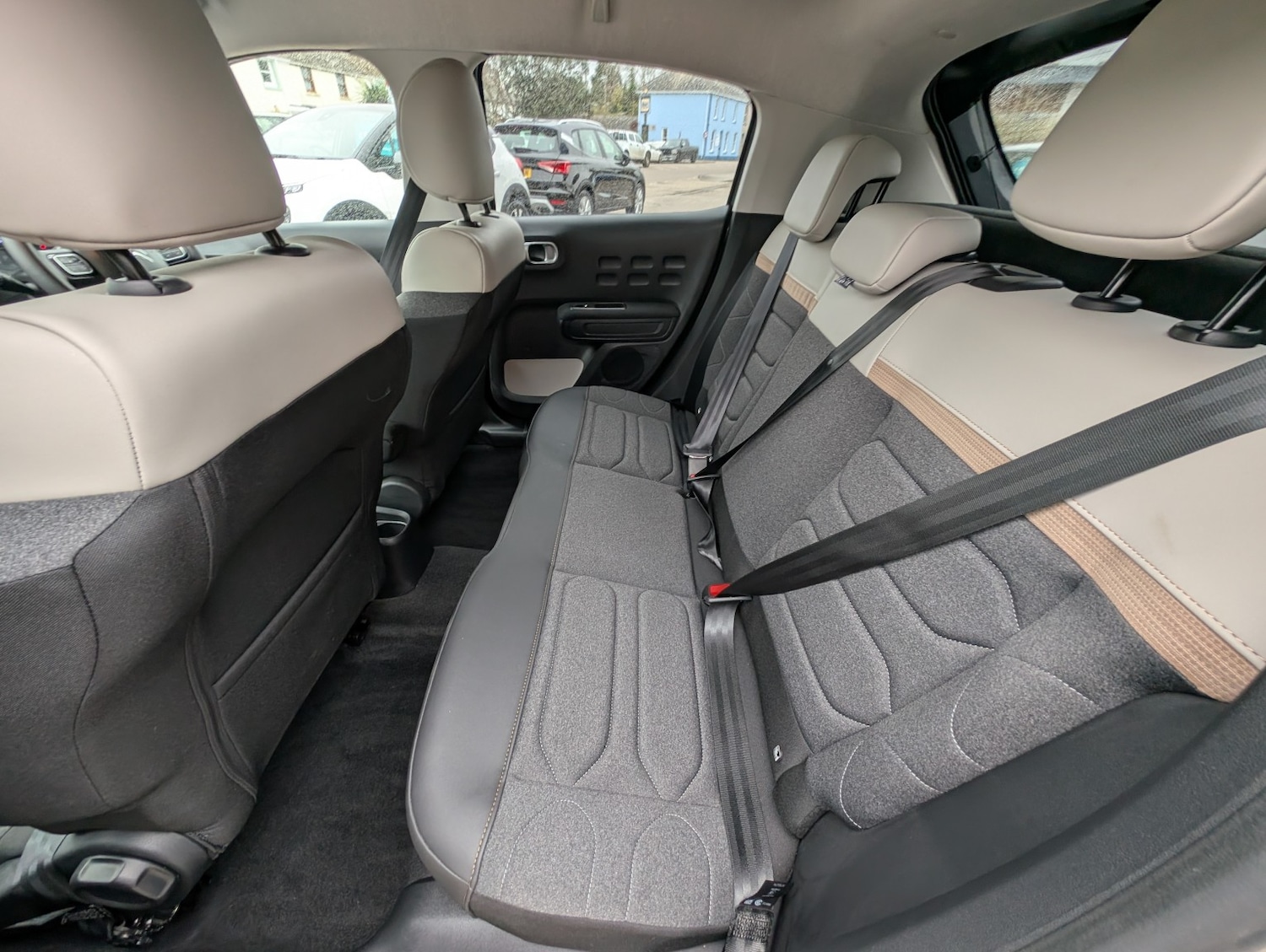 Used Citroen C3 2024 for sale - 77836992: Photo 25