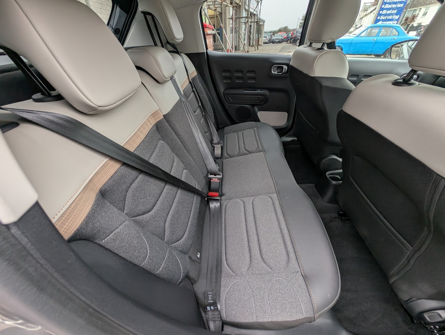 Used Citroen C3 2024 for sale - 77836992: Photo 26