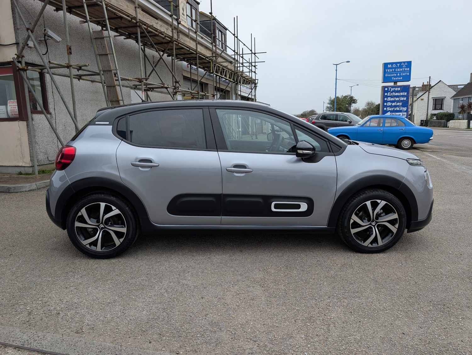 Used Citroen C3 2024 for sale - 77836992: Photo 3
