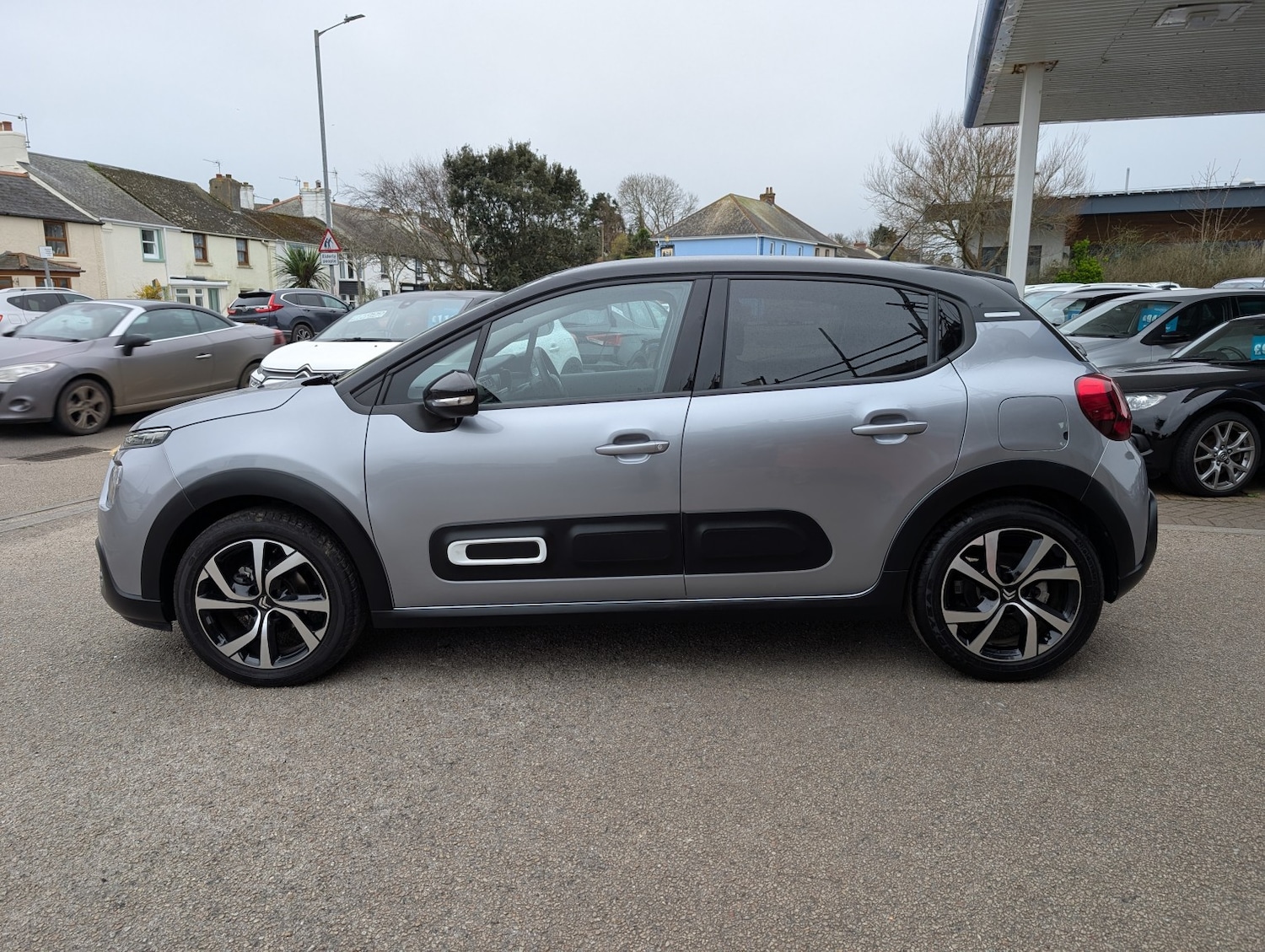 Used Citroen C3 2024 for sale - 77836992: Photo 7