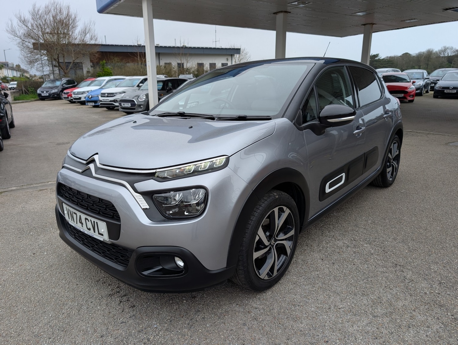 Used Citroen C3 2024 for sale - 77836992: Photo 8