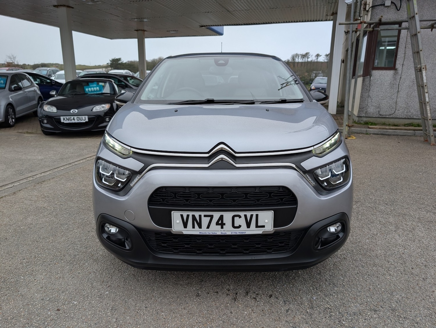 Used Citroen C3 2024 for sale - 77836992: Photo 9