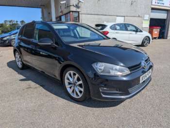 2014 - 2.0 TDI BlueMotion Tech GT 5-Door
