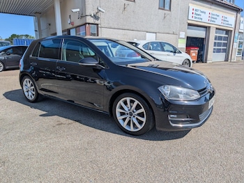Used Volkswagen Golf 2014 for sale - 75457565: Photo