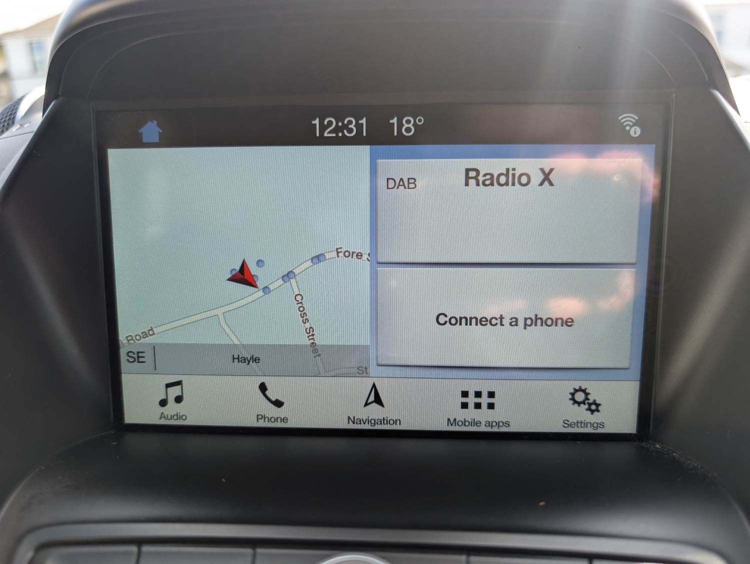 Vehicle 19
