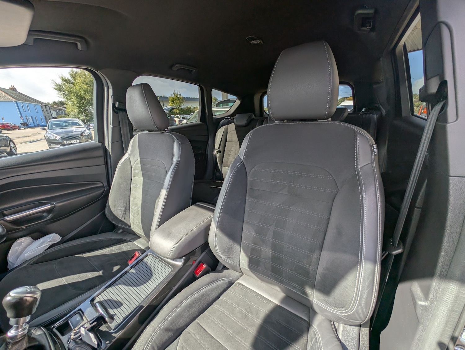 Vehicle 25