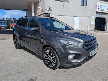 Used Ford Kuga 2017 for sale - 75938279: Photo