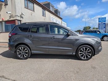 Used Ford Kuga 2017 for sale - 75938279: Photo