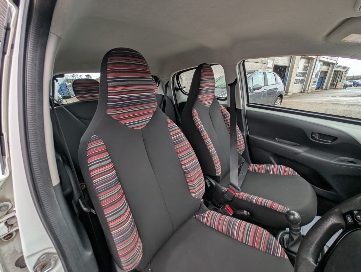 Used Citroen C1 2016 for sale - 77014855: Photo 10