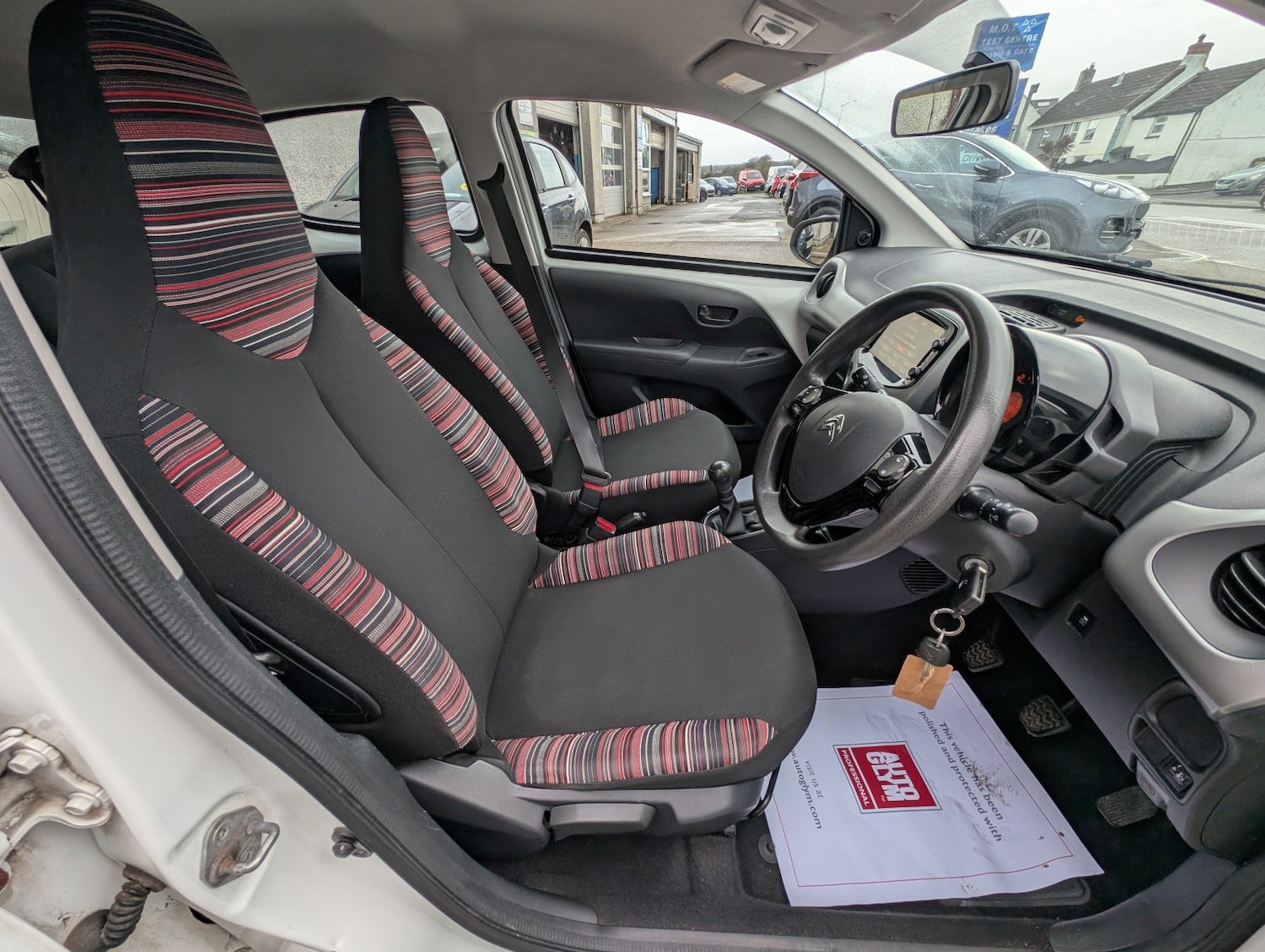 Used Citroen C1 2016 for sale - 77014855: Photo 11