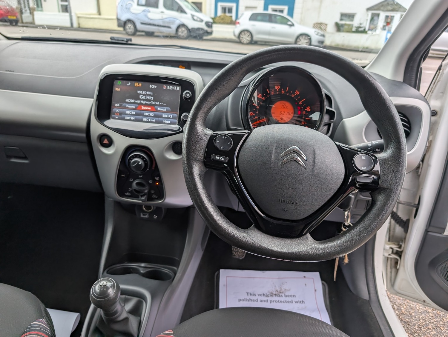 Used Citroen C1 2016 for sale - 77014855: Photo 12