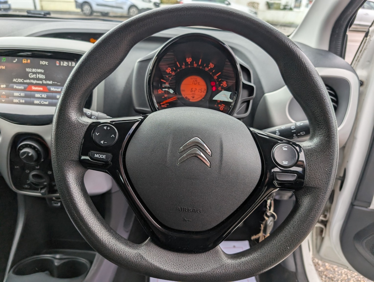 Used Citroen C1 2016 for sale - 77014855: Photo 13