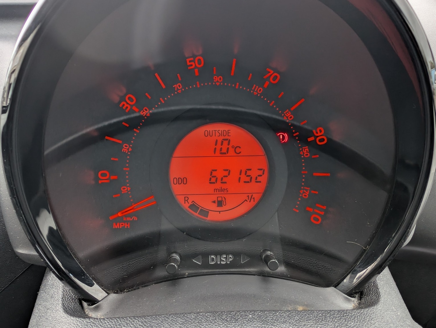 Used Citroen C1 2016 for sale - 77014855: Photo 14