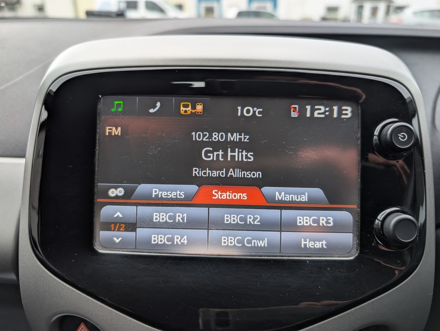 Used Citroen C1 2016 for sale - 77014855: Photo 15