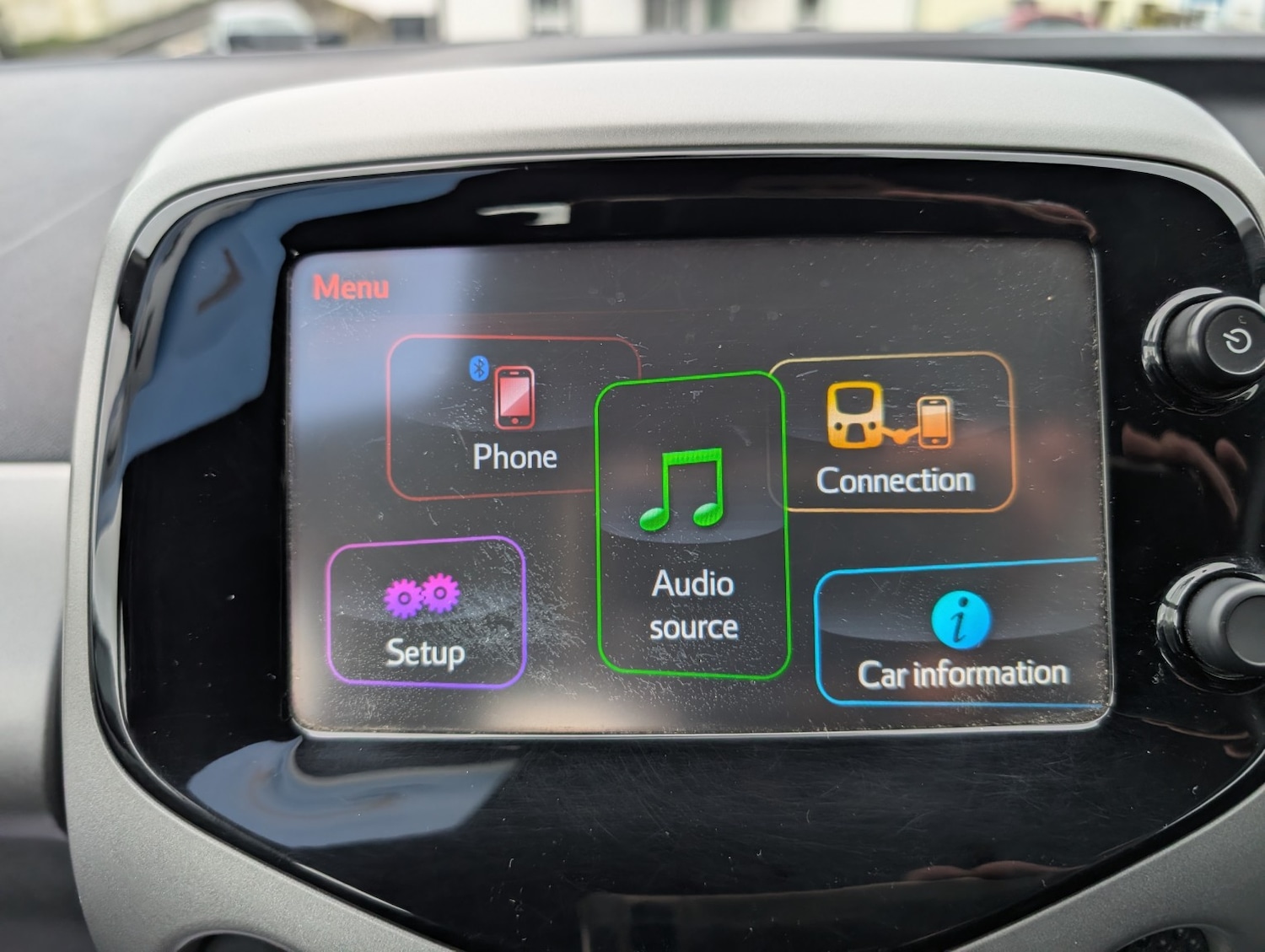 Used Citroen C1 2016 for sale - 77014855: Photo 16