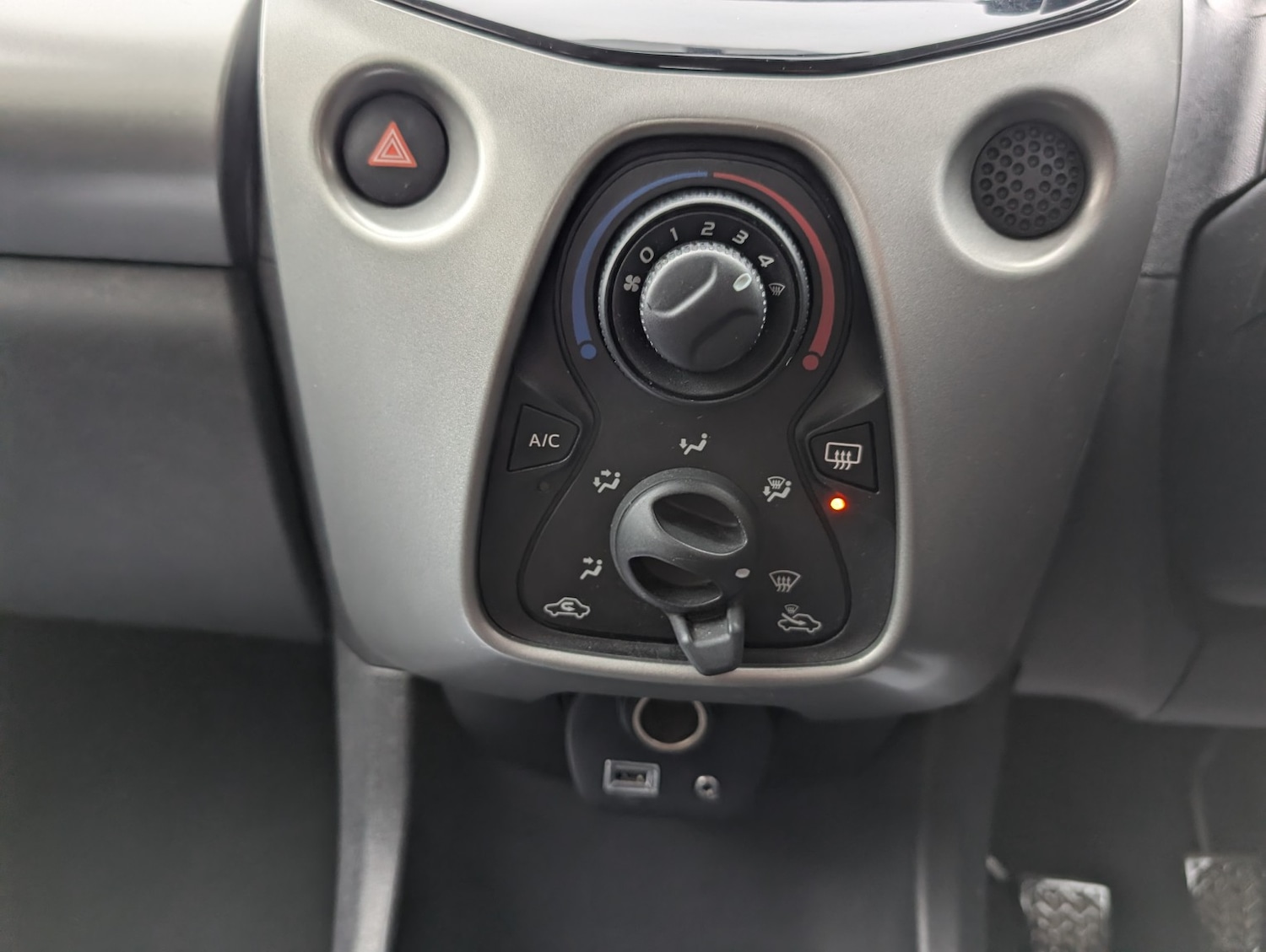 Used Citroen C1 2016 for sale - 77014855: Photo 17