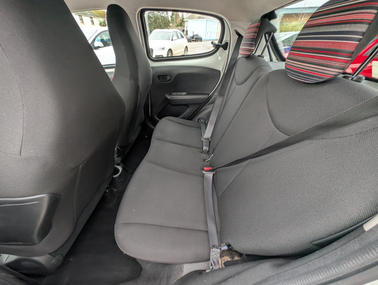 Used Citroen C1 2016 for sale - 77014855: Photo 19