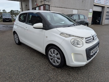 Used Citroen C1 2016 for sale - 77014855: Photo
