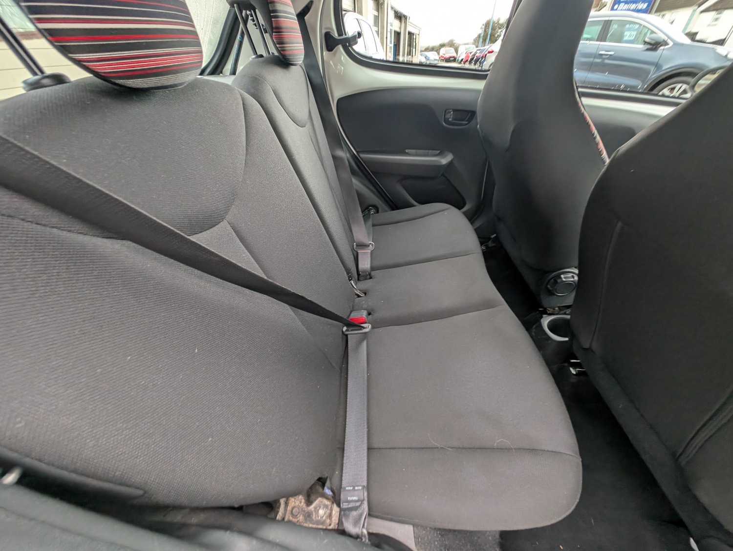 Used Citroen C1 2016 for sale - 77014855: Photo 20