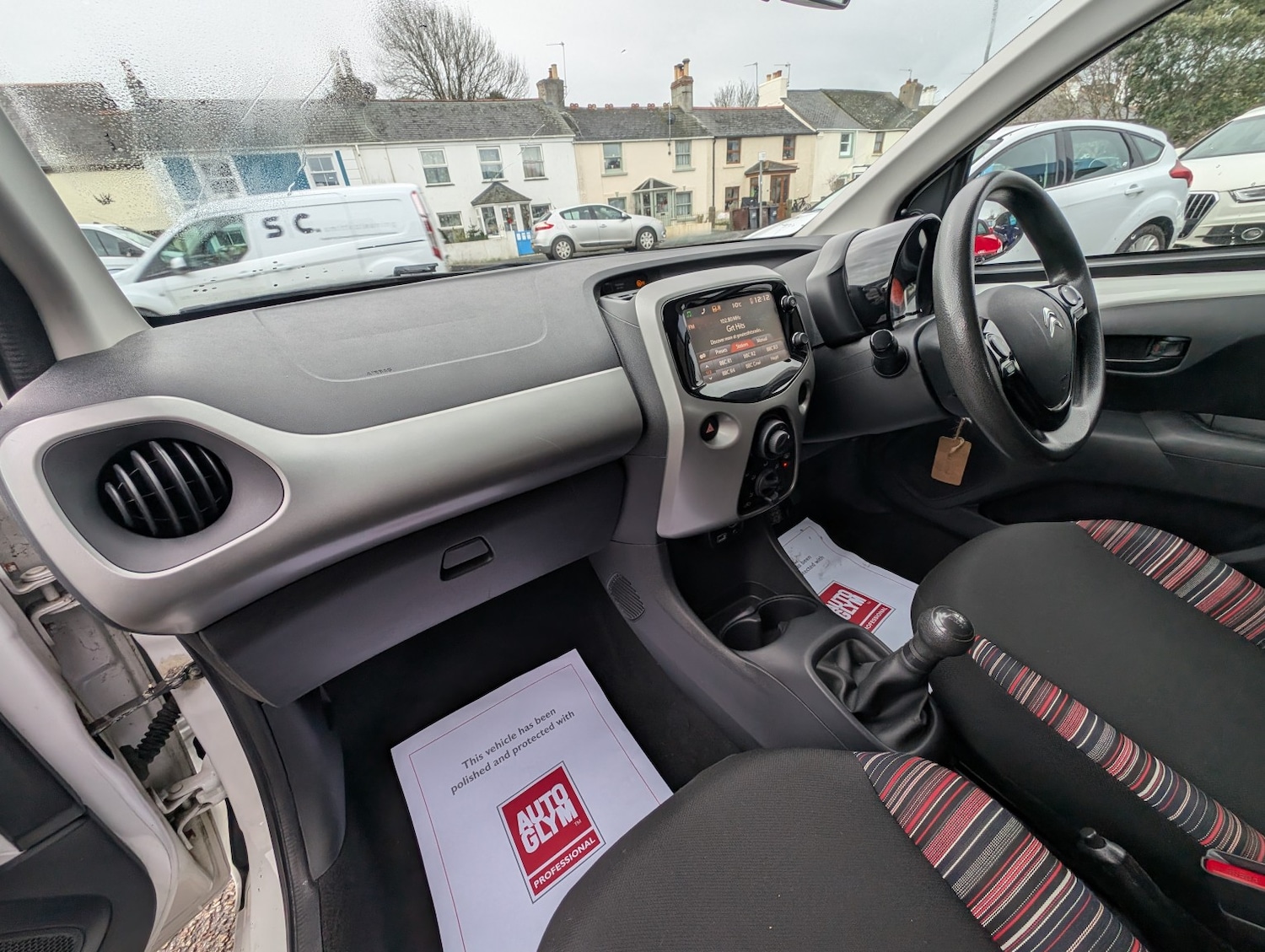 Used Citroen C1 2016 for sale - 77014855: Photo 21