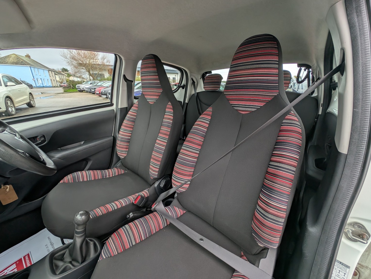 Used Citroen C1 2016 for sale - 77014855: Photo 22