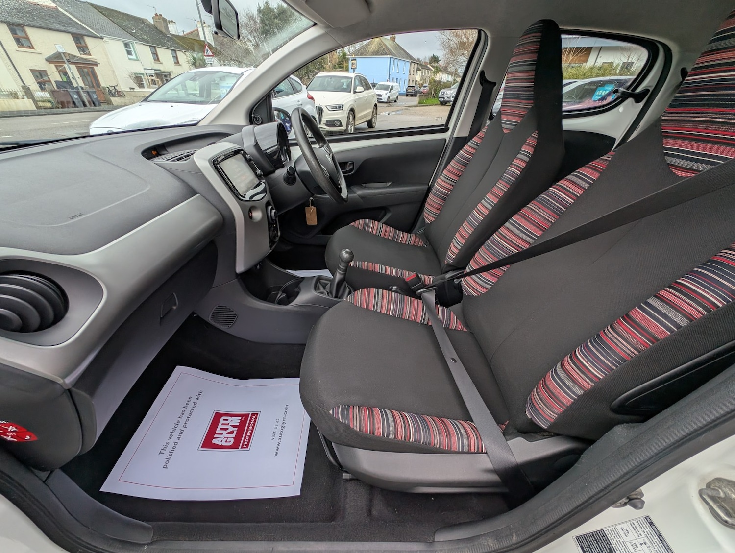 Used Citroen C1 2016 for sale - 77014855: Photo 23