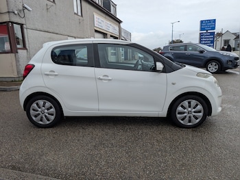 Used Citroen C1 2016 for sale - 77014855: Photo