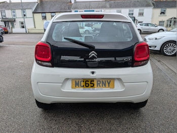 Used Citroen C1 2016 for sale - 77014855: Photo