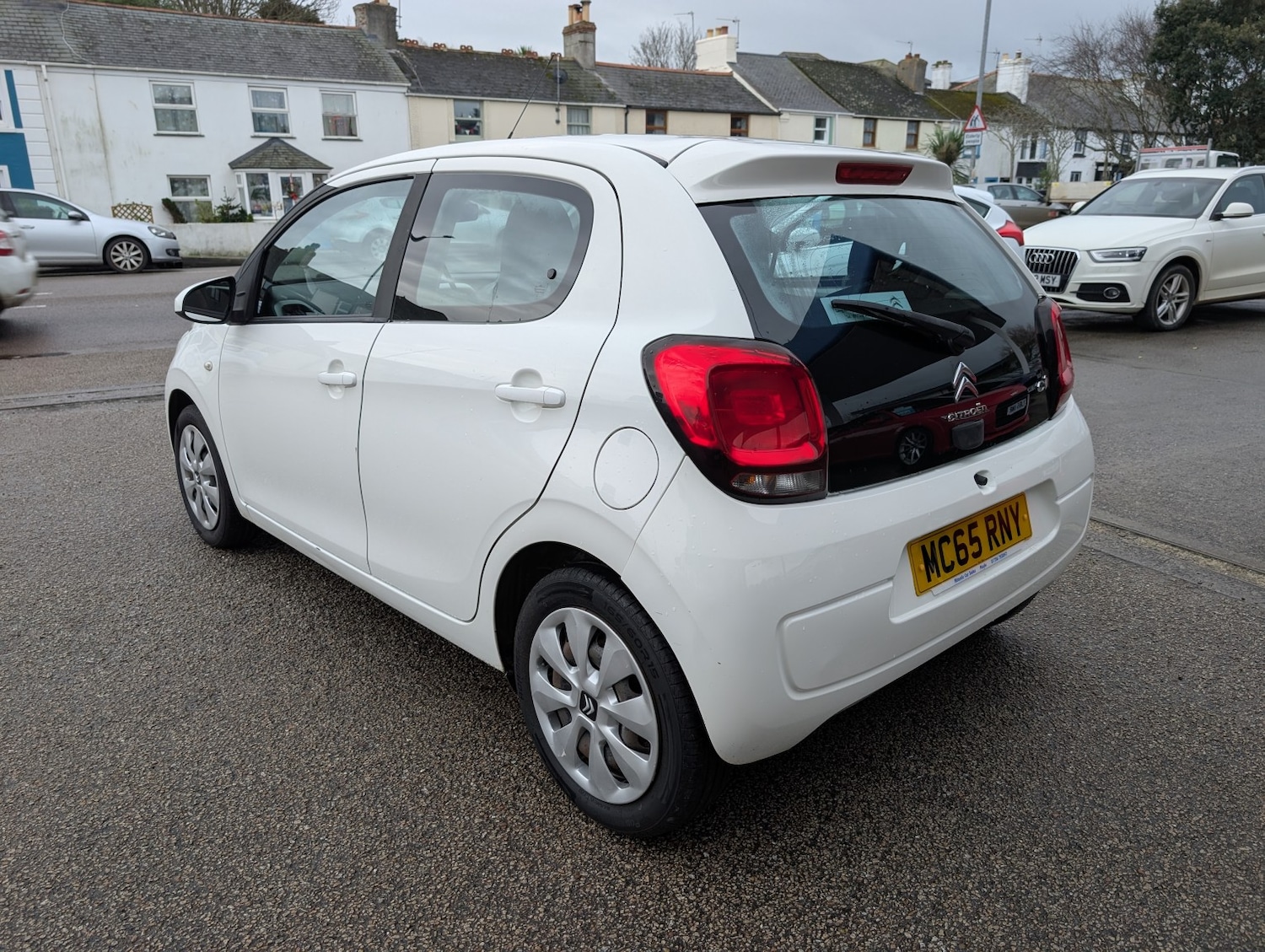 Used Citroen C1 2016 for sale - 77014855: Photo 5
