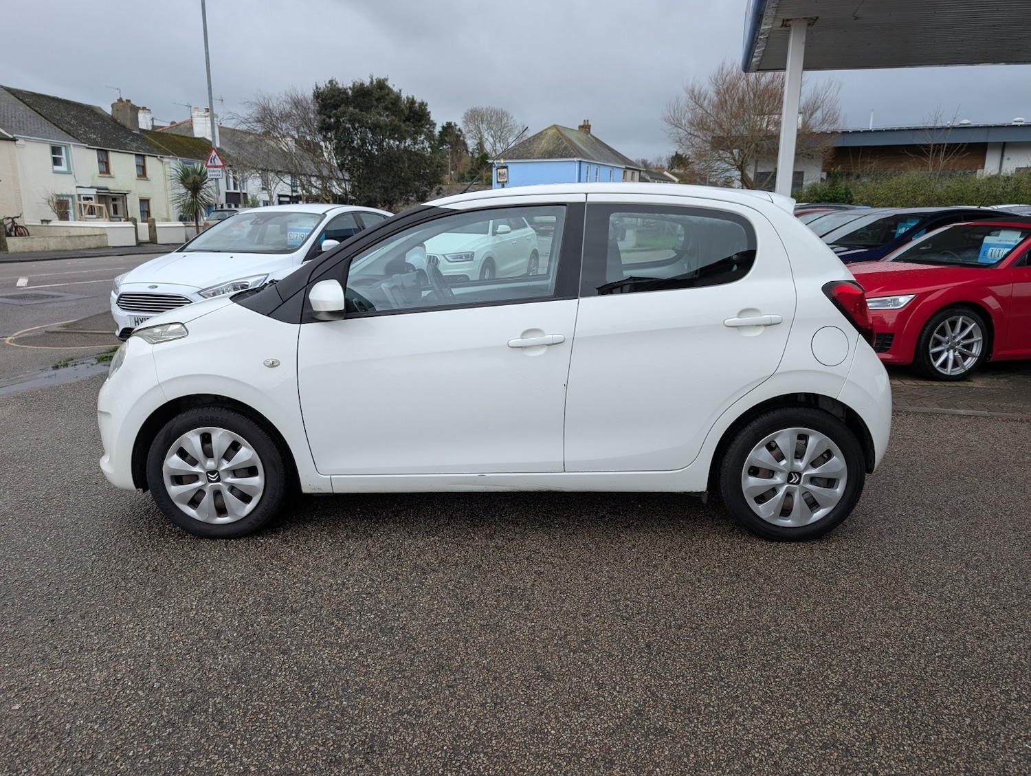 Used Citroen C1 2016 for sale - 77014855: Photo 6