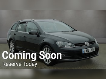 Used Volkswagen Golf 2015 for sale - 78057043: Photo
