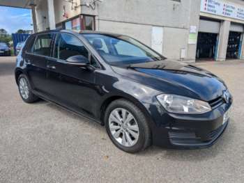 2013 - 2.0 TDI BlueMotion Tech SE 5-Door
