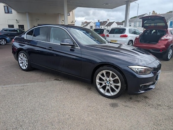 Used BMW 3 Series 2014 for sale - 75033421: Photo