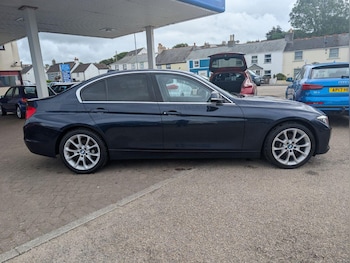 Used BMW 3 Series 2014 for sale - 75033421: Photo