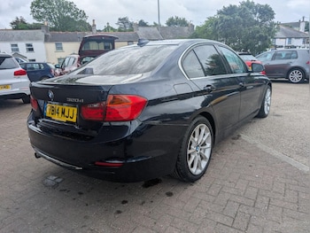 Used BMW 3 Series 2014 for sale - 75033421: Photo