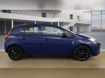 Used Vauxhall Corsa 2019 for sale - 76884859: Photo