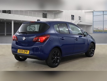 Used Vauxhall Corsa 2019 for sale - 76884859: Photo