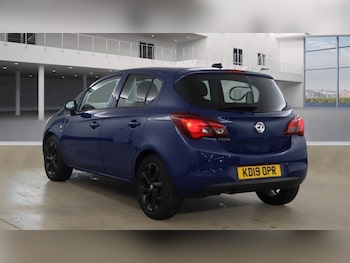 Used Vauxhall Corsa 2019 for sale - 76884859: Photo