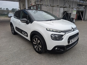 Used Citroen C3 2023 for sale - 78285365: Photo