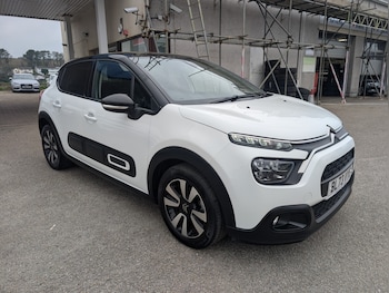 Used Citroen C3 2023 for sale - 78285365: Photo