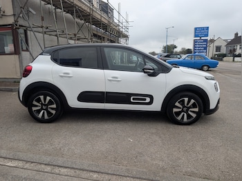 Used Citroen C3 2023 for sale - 78285365: Photo