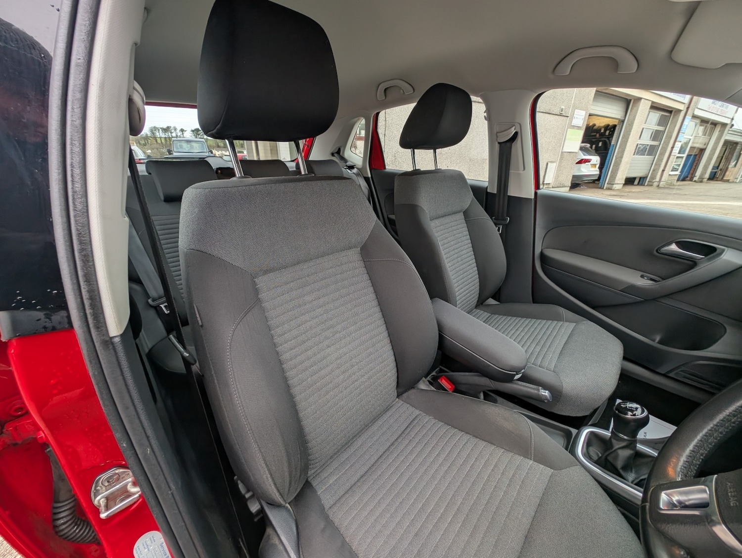 Used Volkswagen Polo 2014 for sale - 77065686: Photo 13