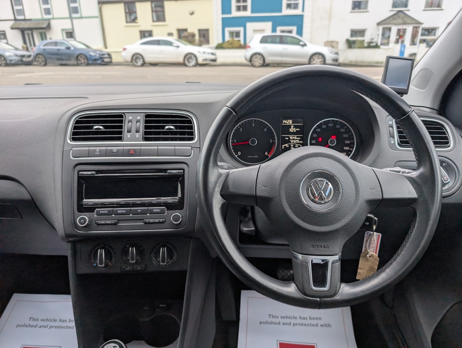 Used Volkswagen Polo 2014 for sale - 77065686: Photo 15