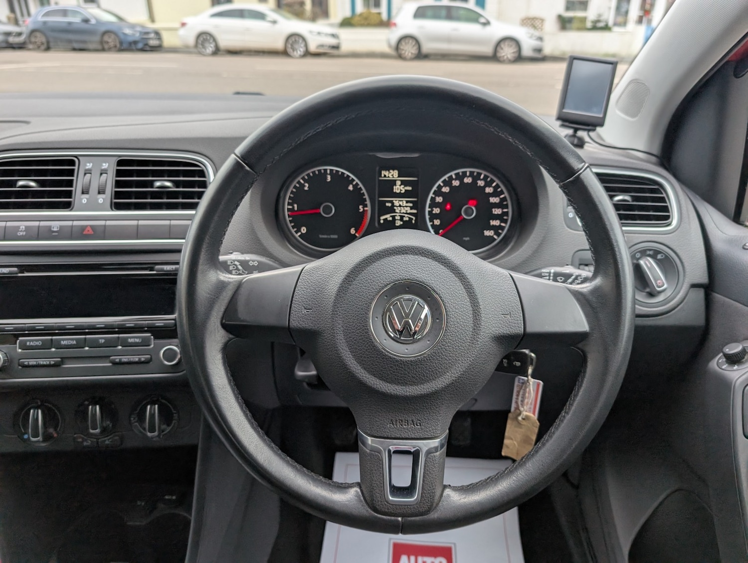 Used Volkswagen Polo 2014 for sale - 77065686: Photo 16