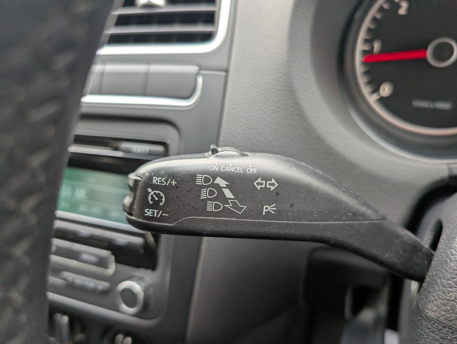 Used Volkswagen Polo 2014 for sale - 77065686: Photo 18