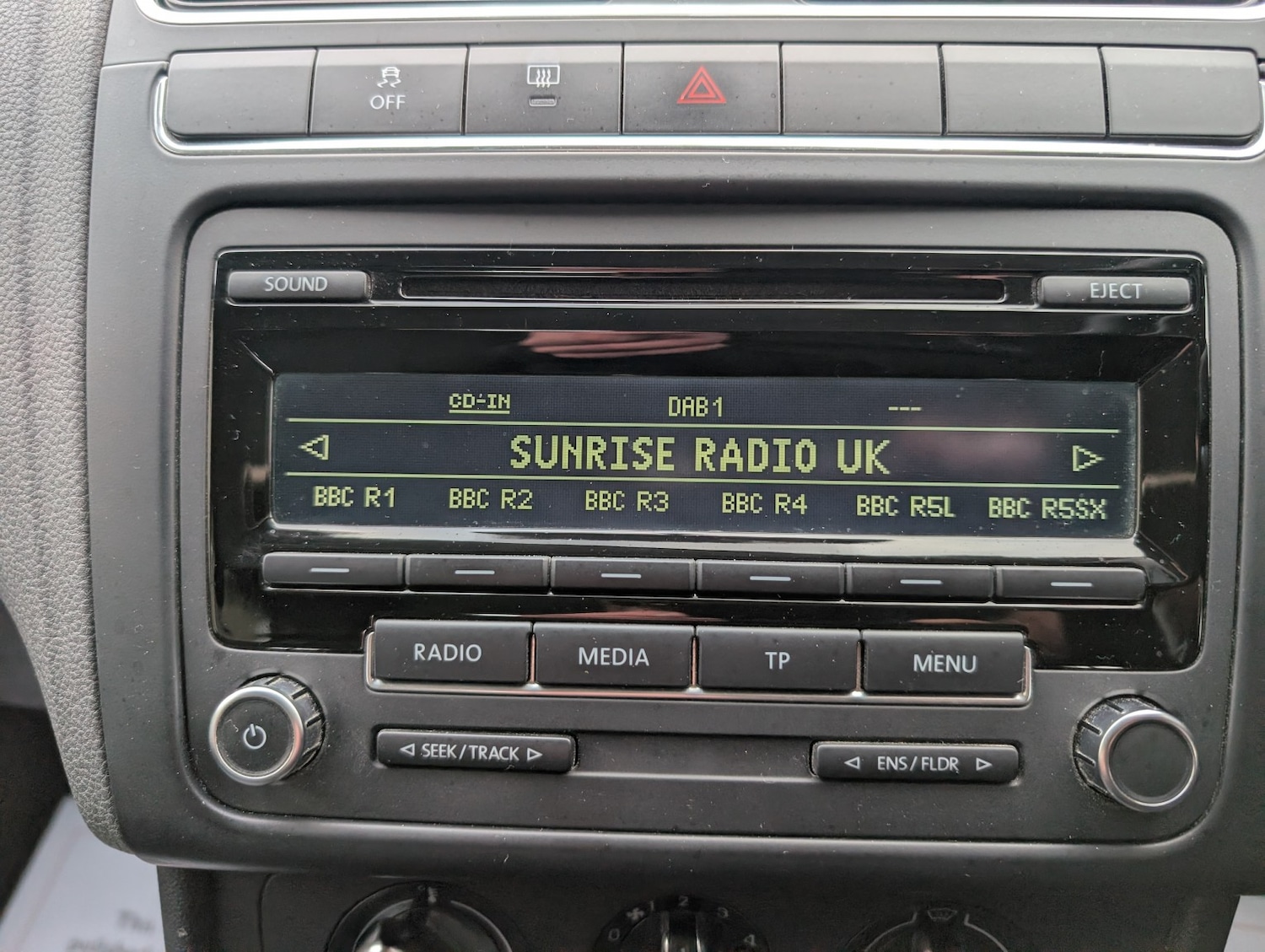 Used Volkswagen Polo 2014 for sale - 77065686: Photo 19